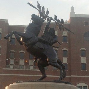 Meet your Posher, Frank